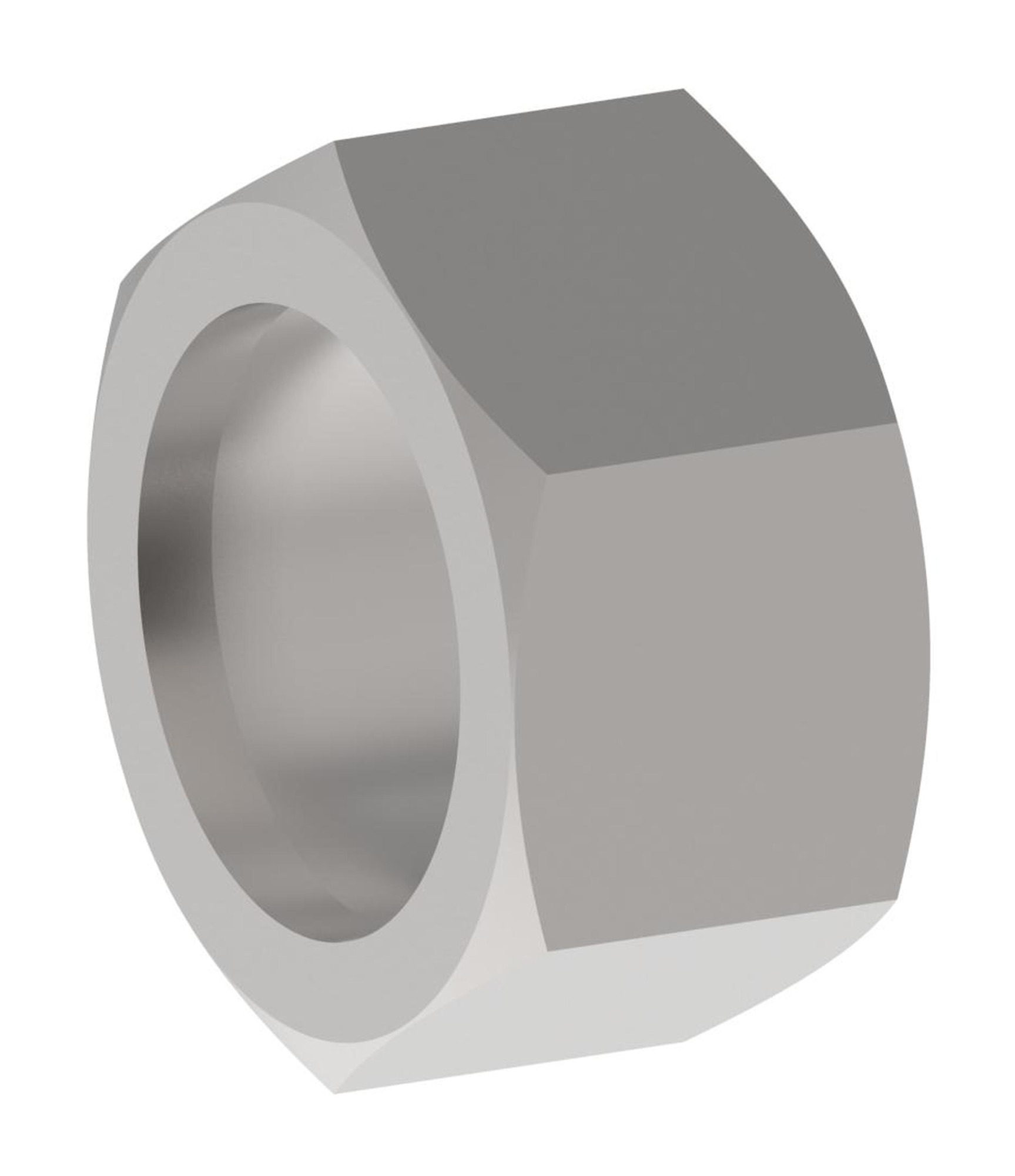 NUT, BO-M 12 S A4GS — photo 1 of 3