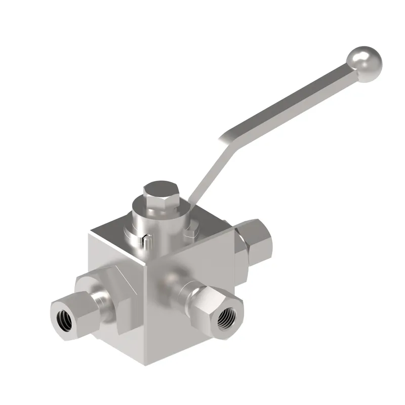 VALVE, P-KH3KV 8 L/NW6-T — photo 1 of 3