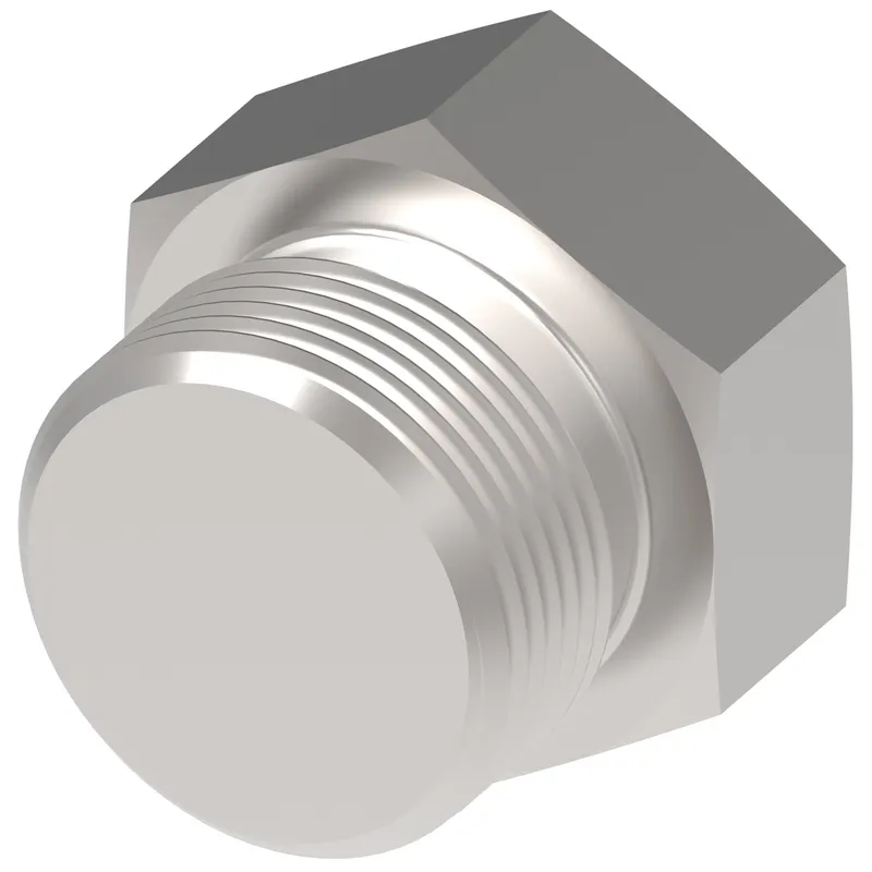 PLUG, VS-M14x1,5-WD-VI-1.4571 — photo 1 of 3