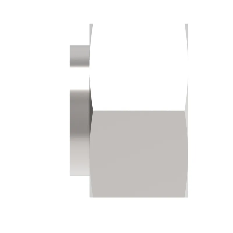 FUNCTIONAL NUT, BO-A 15 L A4GS — photo 2 of 3