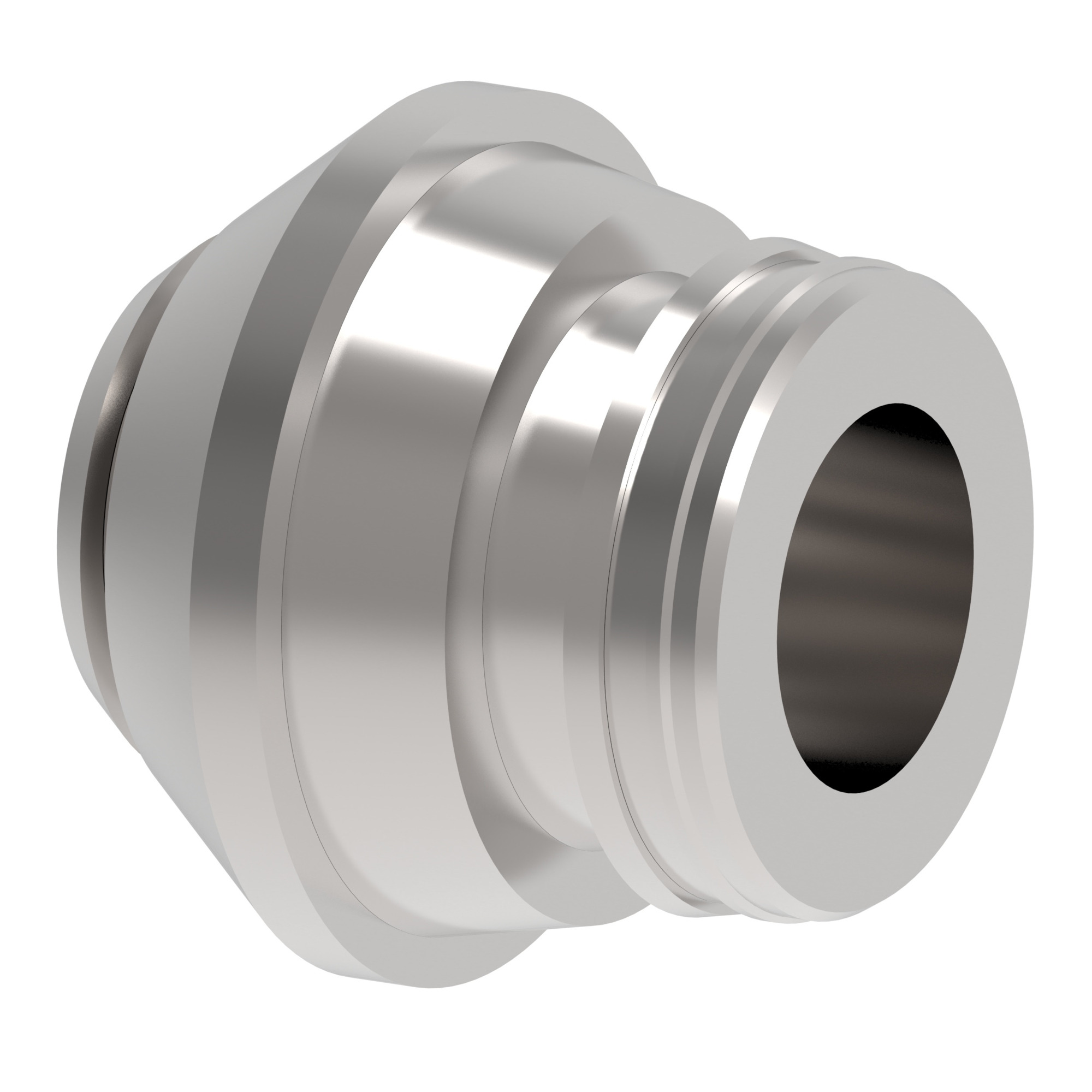 RING, BO-ZR 15 L VI A4GS — photo 2 of 3