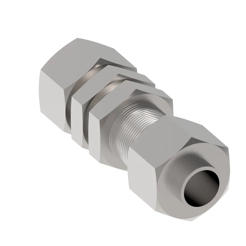 TUBE FTG, BO-GSV 18 L A4GS — photo 3 of 3