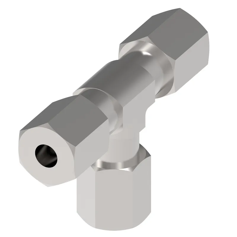 TUBE FTG, BO-TV 38 S VI A4GS — photo 1 of 3