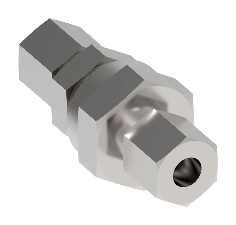 VALVE, RSZ 25 SR-WD-VI-1.4571 — photo 3 of 3
