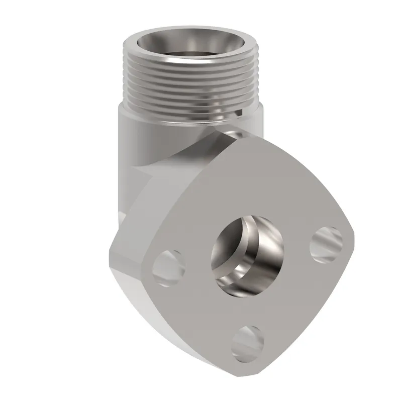 TUBE FTG, WFS 22 L-40/3 A4GS — photo 3 of 3