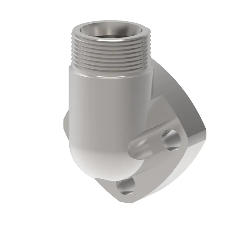 TUBE FTG, WFS 22 L-40/3 A4GS — photo 1 of 3