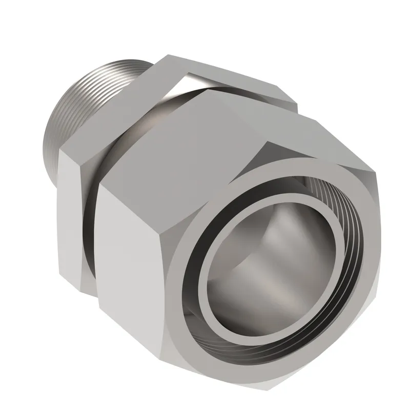 TUBE FTG, P-REDS 15/10 L-SV A4GS — photo 2 of 3