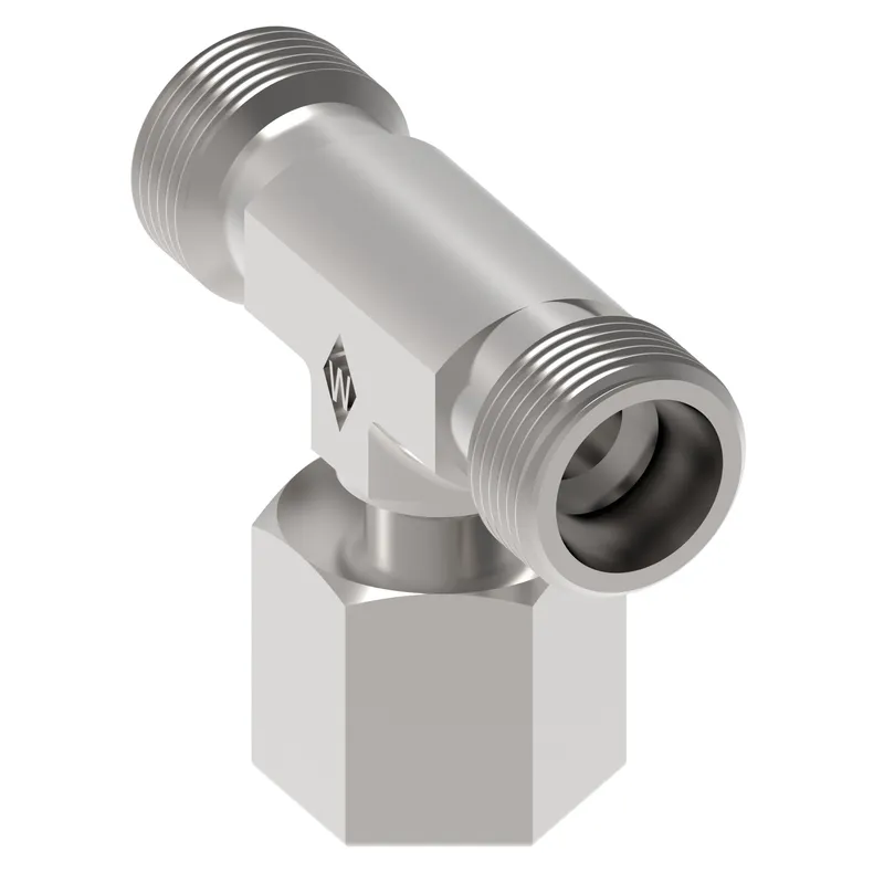 TUBE FTG, P-ETS 8 S-SV A4GS — photo 2 of 3