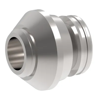 RING, BO-ZR 8 L/S VI-1.4571