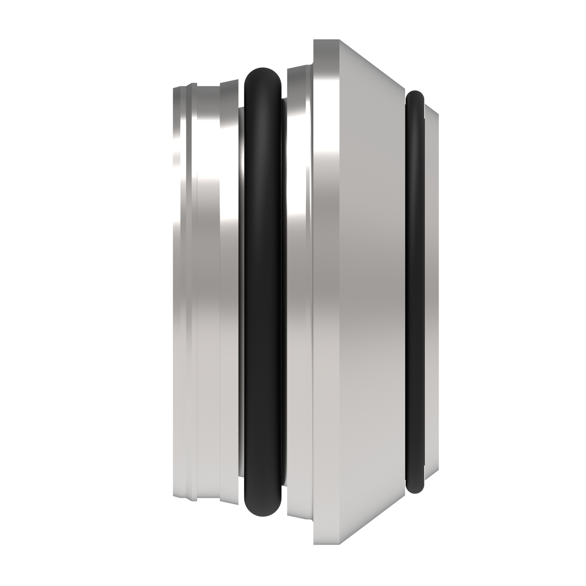 RING, BO-ZR 10 L/S VI-1.4571 — photo 4 of 6