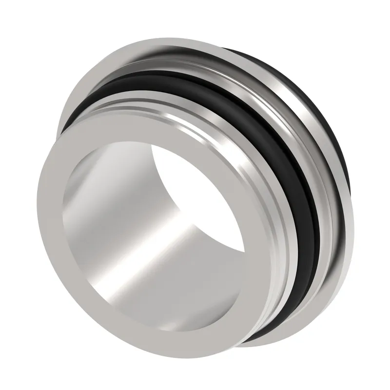RING, BO-ZR 35 L VI-1.4571 — photo 1 of 3