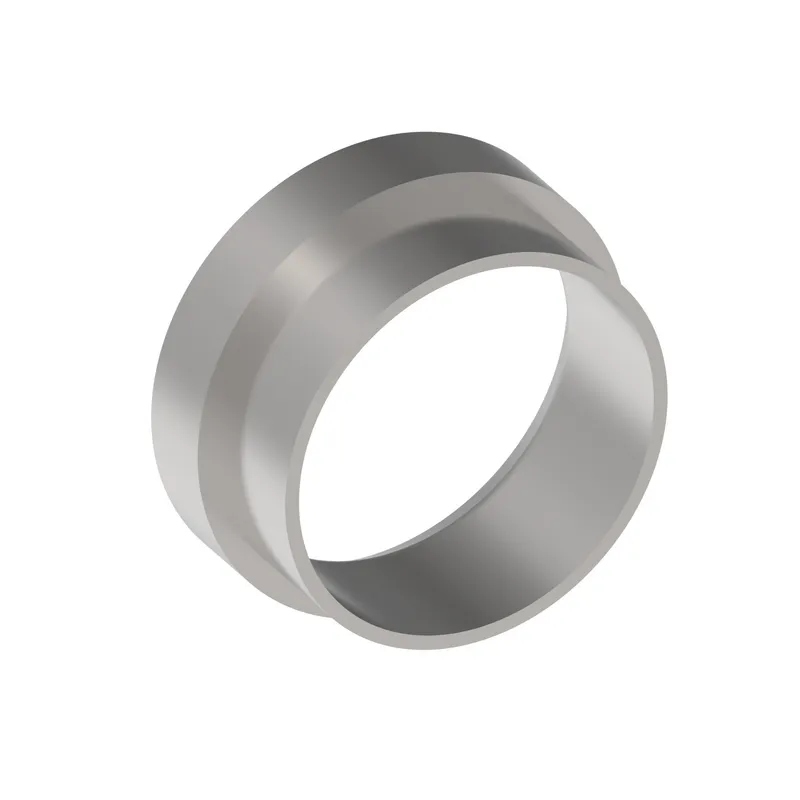 RING, BO-DR 10 L/S-1.4571 — photo 2 of 3