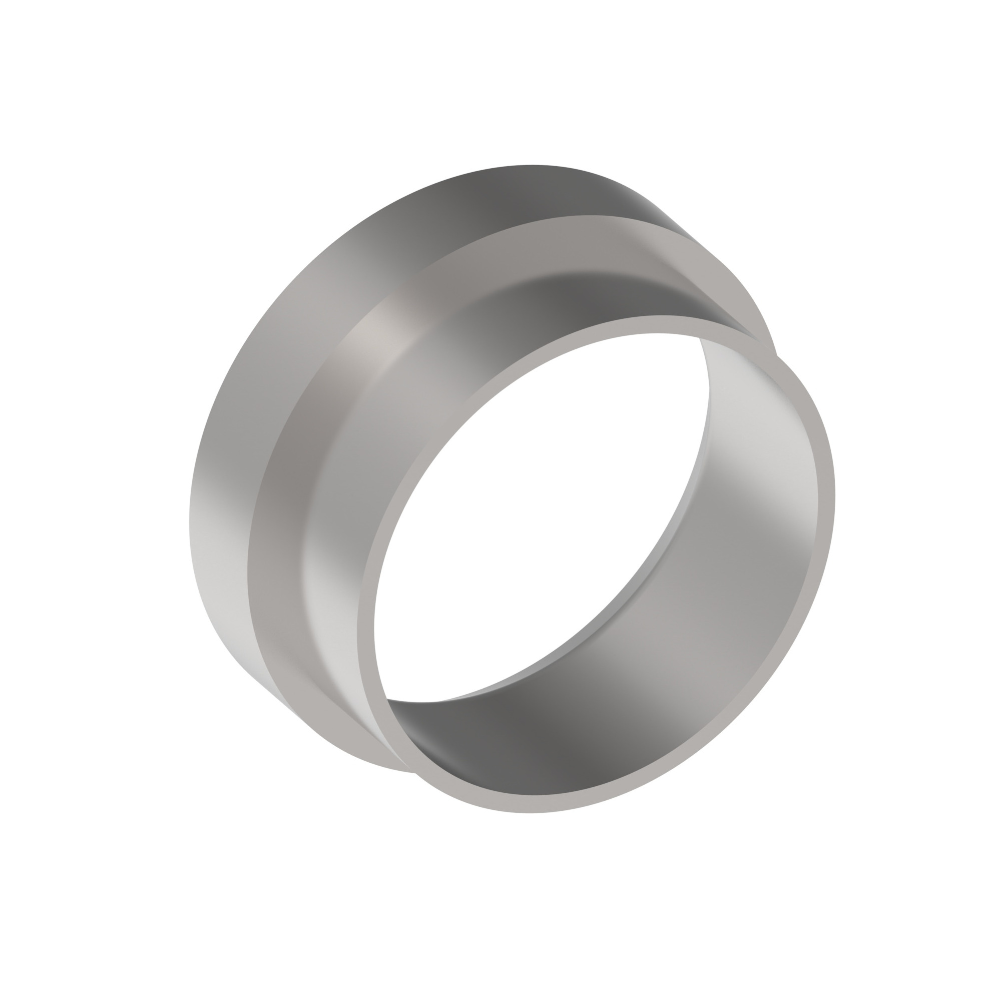 RING, BO-DR 15 L-1.4571 — photo 2 of 3