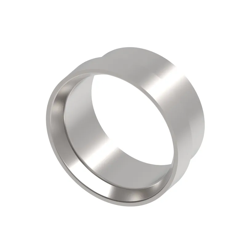 RING, BO-DR 30 S-1.4571 — photo 1 of 3