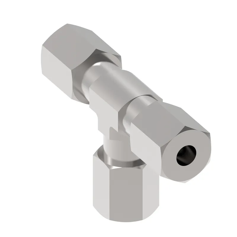 TUBE FTG, BO-TV 8 L VI A4GS — photo 3 of 3