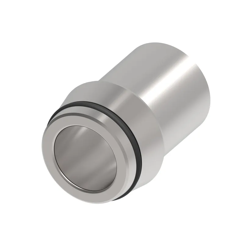 TUBE FTG, SN 20x4 VI PHR — photo 1 of 3