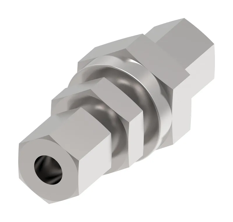 VALVE, RSV 22 LR-WD-VI-1.4571 — photo 1 of 3
