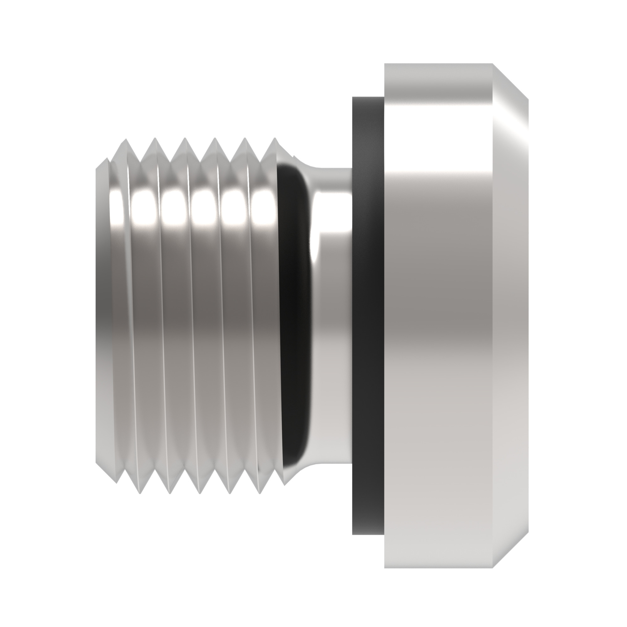 PLUG, VS-M16x1,5-WD-VI-1.4571 — photo 2 of 3