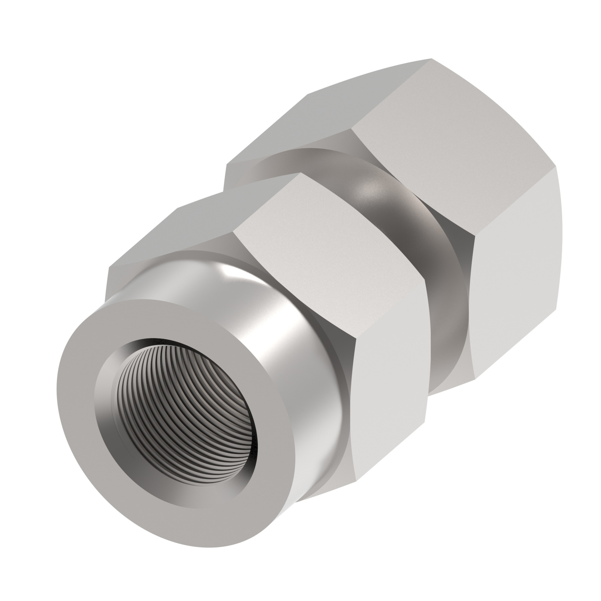 TUBE FTG, EMASD 10 SR A4GS — photo 1 of 3
