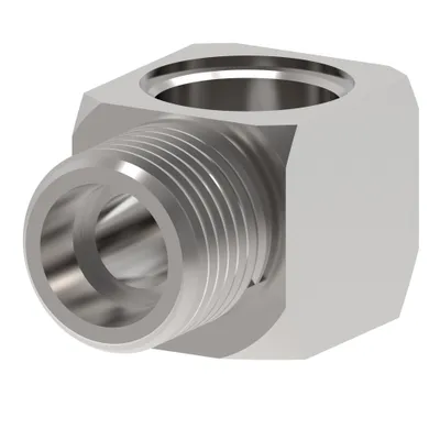 HOUSING, RSWV GEH 12 L/R1/4 A4GS