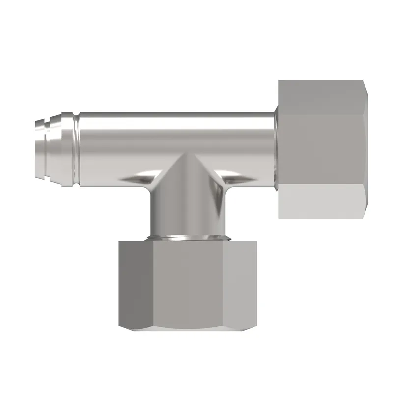 TUBE FTG, P-ELEVD 8 SR-WD A4GS — photo 2 of 3