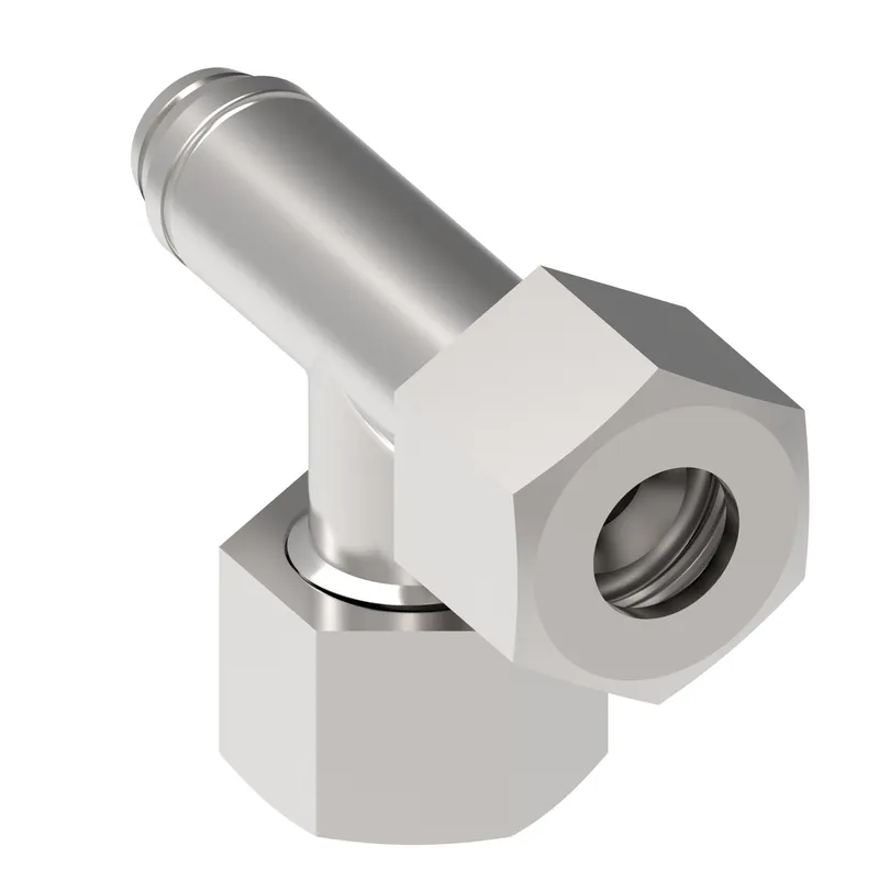 TUBE FTG, P-ELEVD 12 SR-WD A4GS — photo 3 of 3
