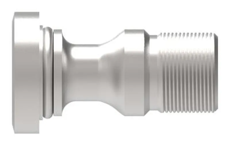 BOLT, RSWV HOHL-M10x1 A2GS — photo 3 of 3