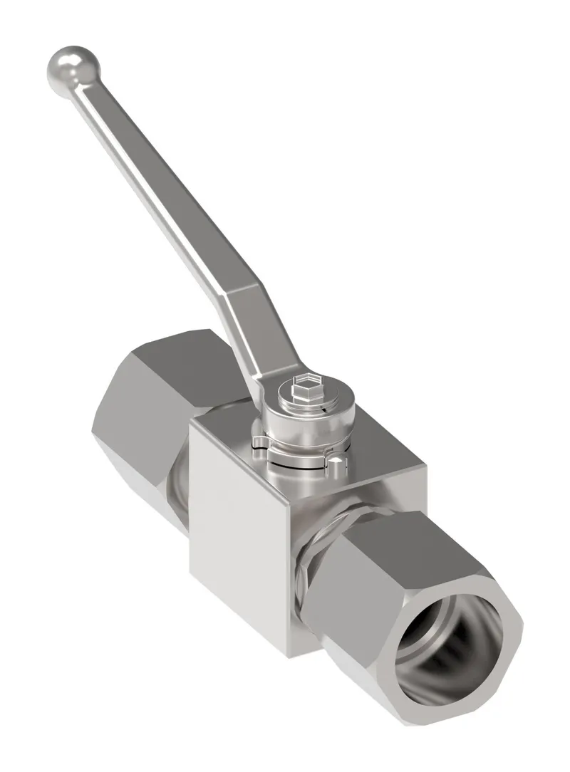 VALVE, KH3KS-R1/NW25-L A4GS 3072495 — photo 3 of 3