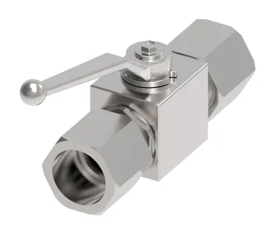 VALVE, KH3KS-R1/NW25-L A4GS 3072495