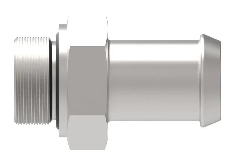 TUBE FTG, G-SCHL-38/R1-WD A4GS — photo 2 of 3