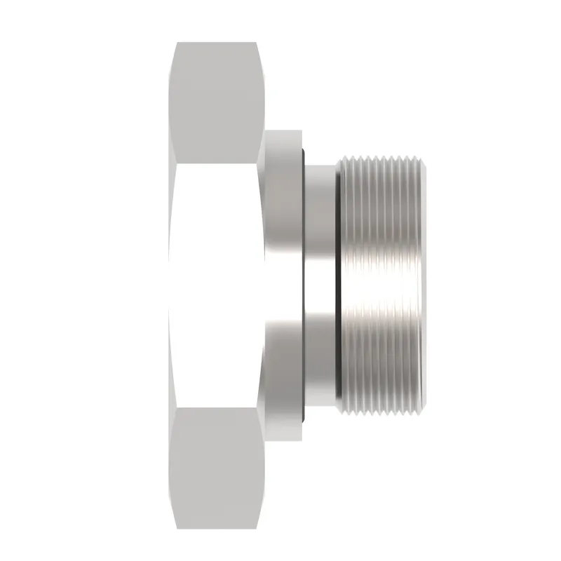 TUBE FTG, RED-R3/4-WD VI/R1/4 A4GS — photo 2 of 3