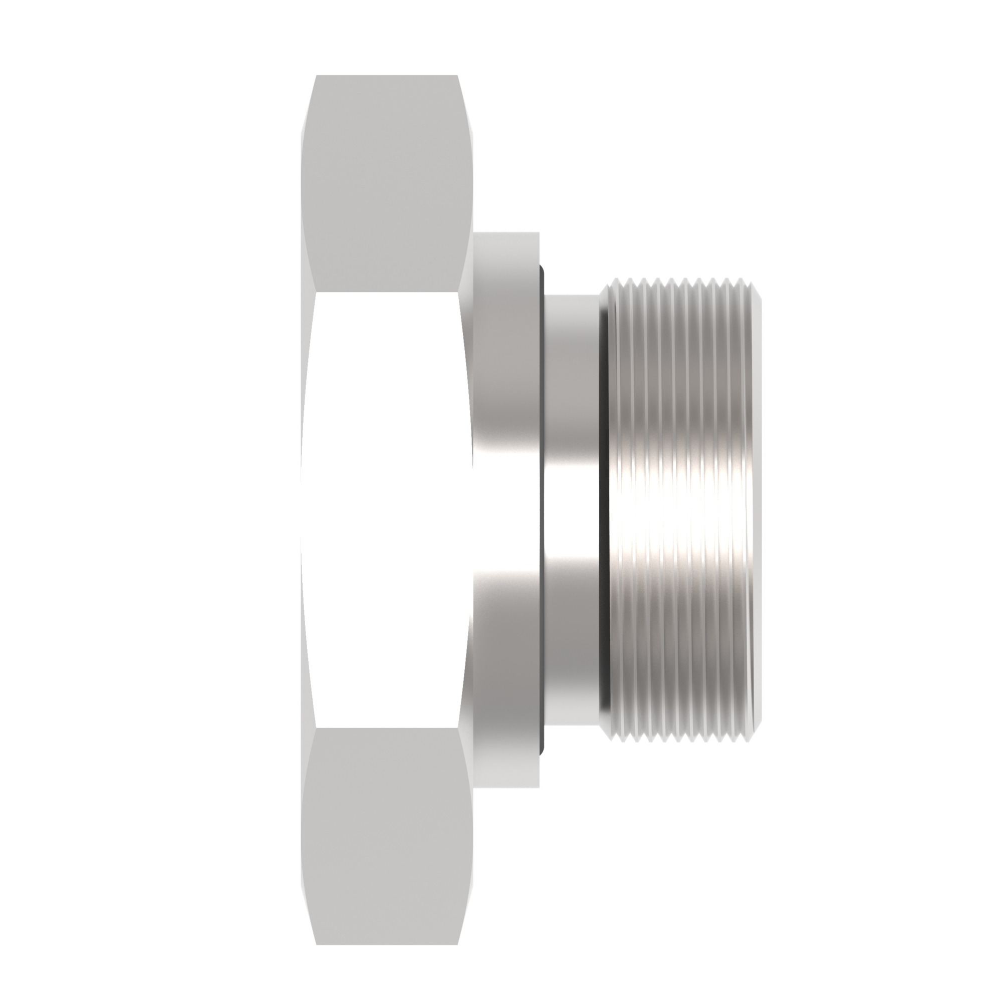 TUBE FTG, RED-R1/2-WD-VI/R1/4-1.4571 — photo 2 of 3