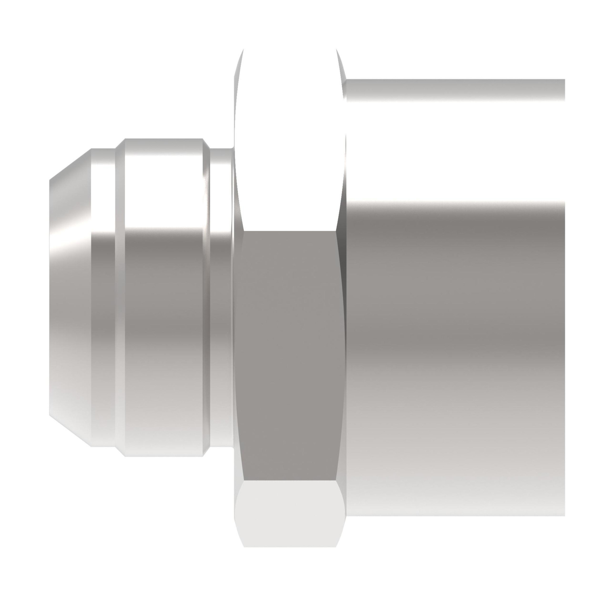 TUBE FTG, K-GEV 8 L/M22x1,5 A4GS — photo 2 of 3
