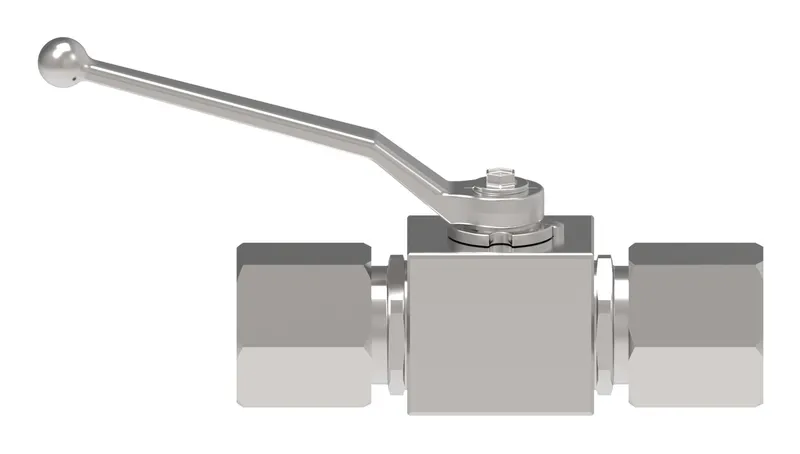 VALVE, KH4S-R3/4/NW20-x A4GS — photo 2 of 3