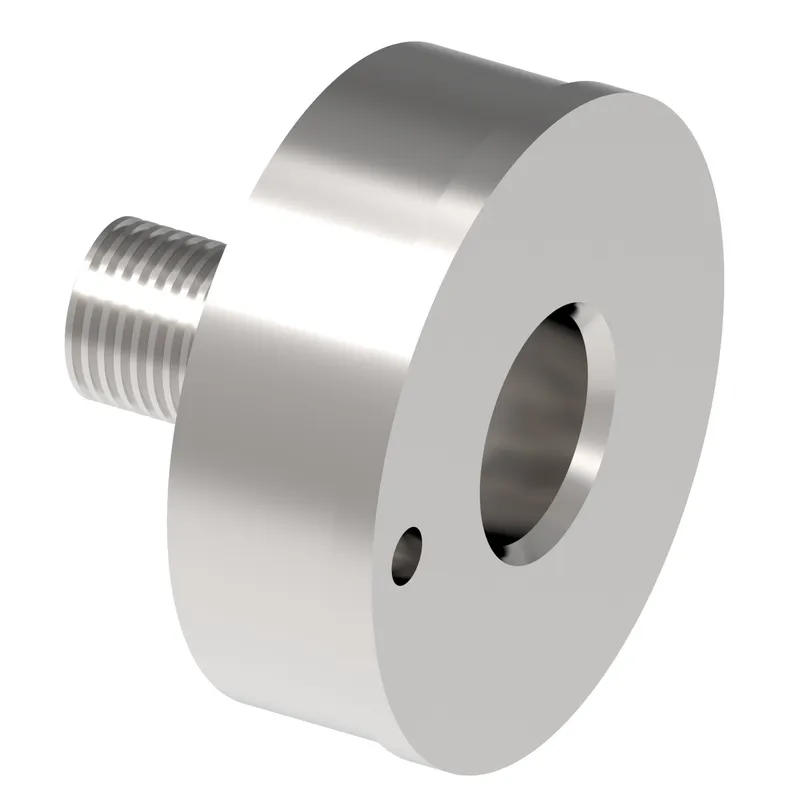 TOOL, WF/BO-ADAPTER 16X2/2 — photo 1 of 3