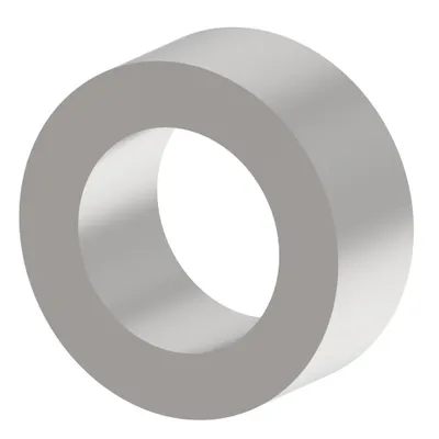 RING, WF-WD-STUETZRING 6x1 L/S A4GS