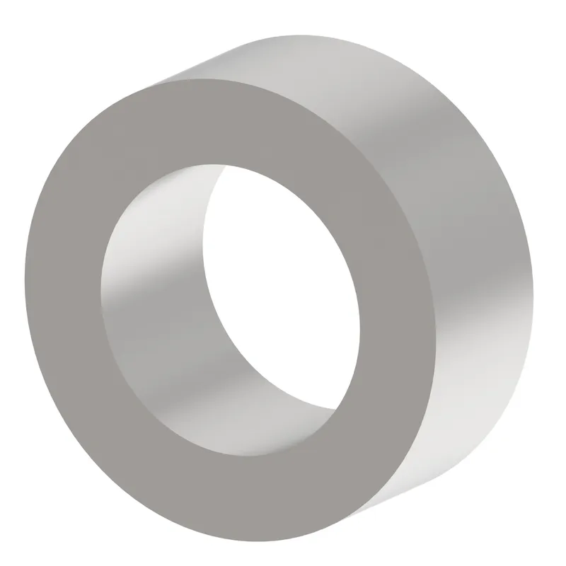 RING, WF-WD-STUETZRING 6x1 L/S A4GS — photo 1 of 3