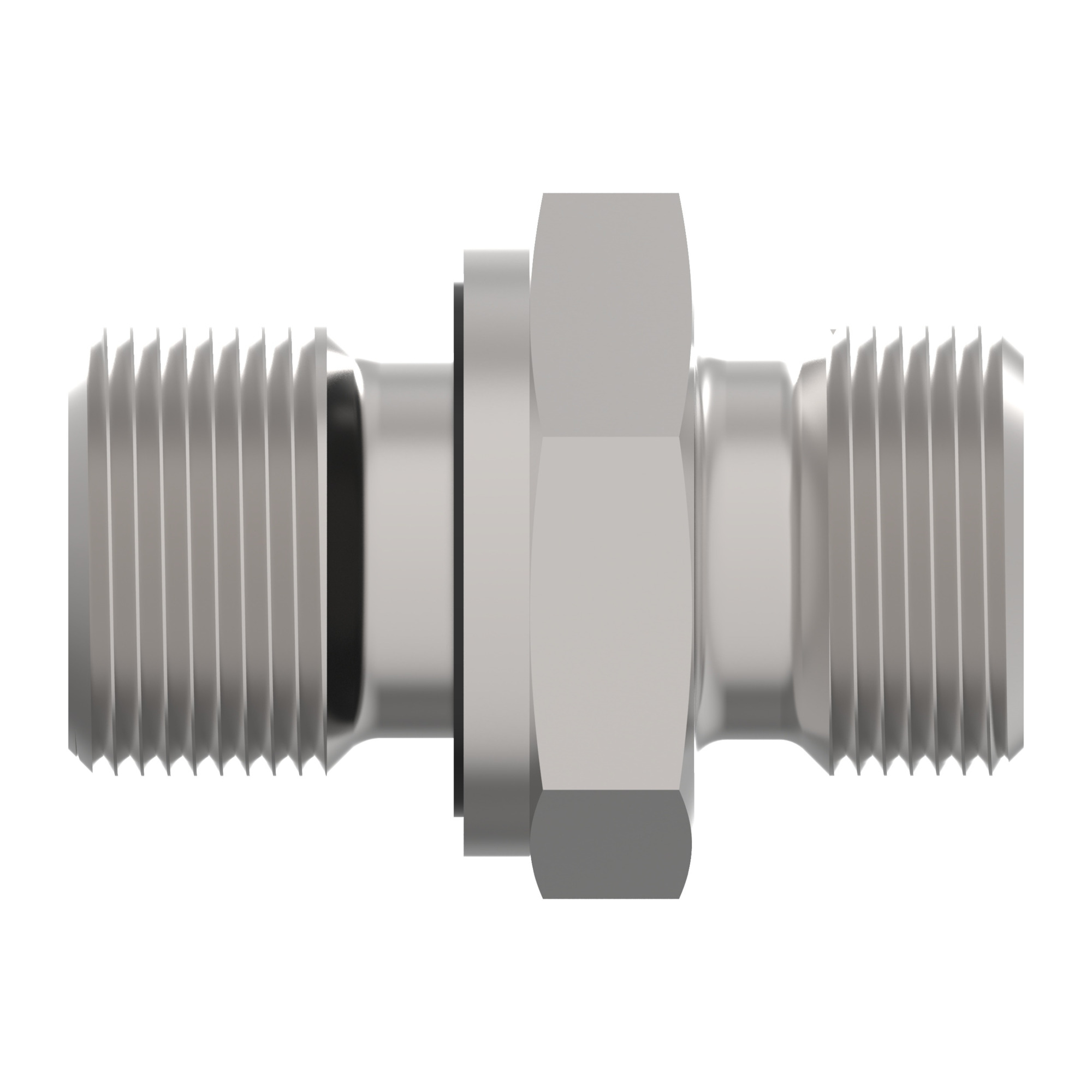 TUBE FTG, GES 12 L/M14x1,5-WD/DB1,0 A4GS — photo 2 of 3