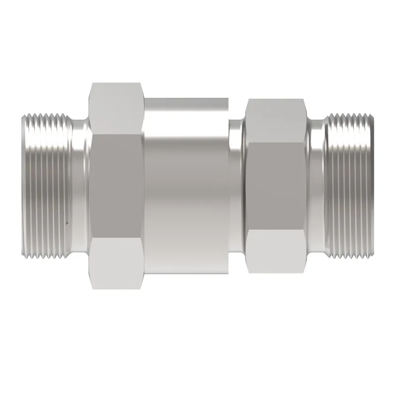 VALVE, RS 38 S/0,5 A4GS — photo 3 of 3