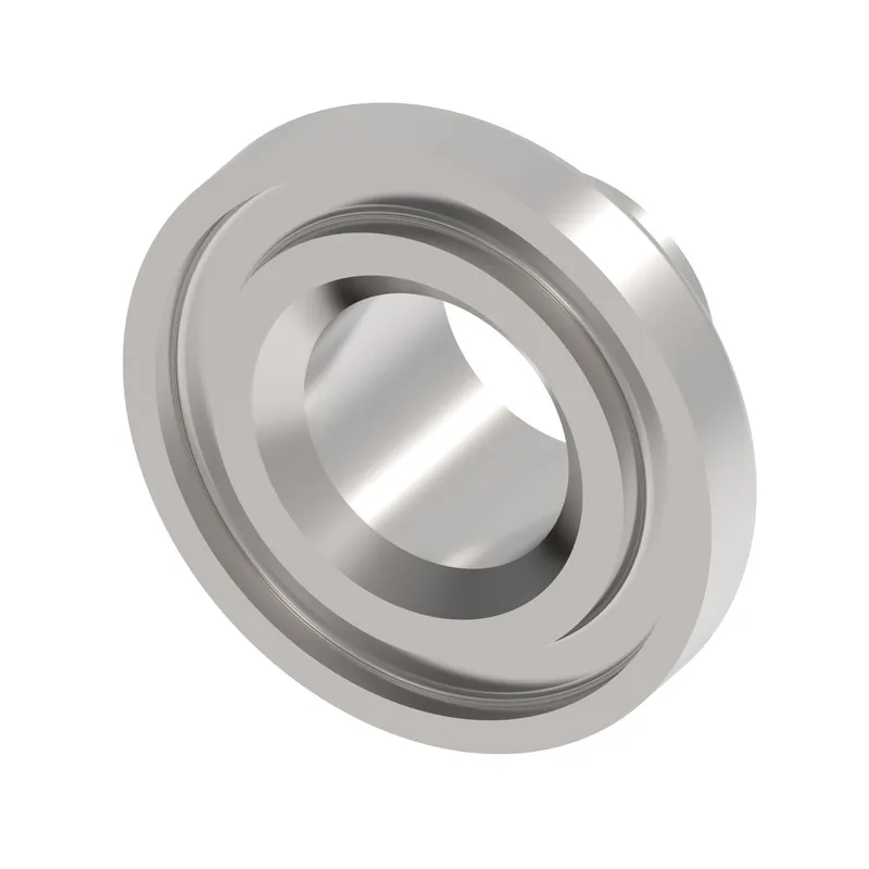 RING, BO-FZG 1 1/4-38x5,0 A4GS — photo 1 of 3