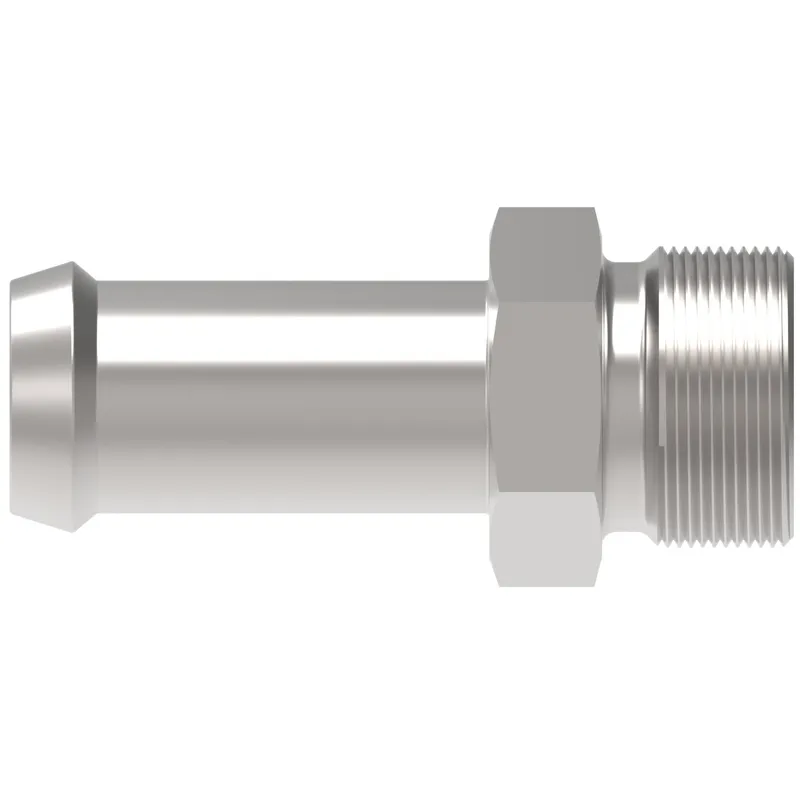 TUBE FTG, G-SCHL-18/18 L A4GS — photo 3 of 3