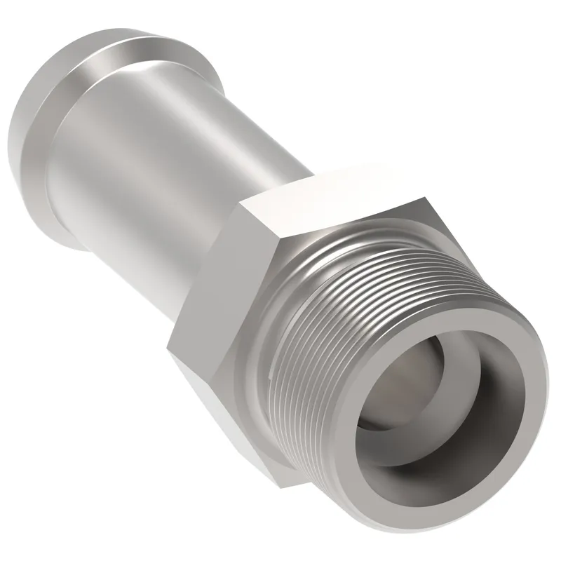 TUBE FTG, G-SCHL-18/18 L A4GS — photo 2 of 3
