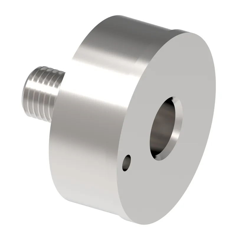 TOOL, WF/BO-ADAPTER 22X2/2 — photo 1 of 3