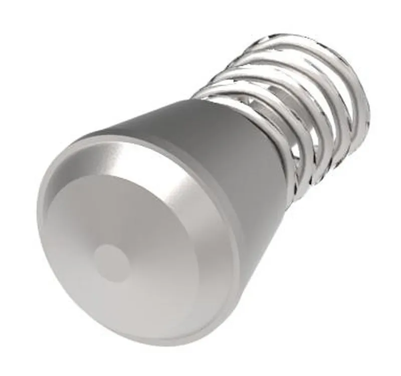 Valve INSERT, NW16 1,5/O.BOLZENFU ERUNG — photo 1 of 3