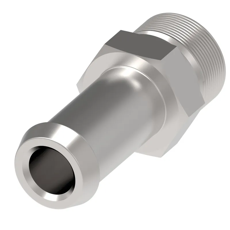 TUBE FTG, G-SCHL-22/M26x1,5 FO.AA4GS — photo 1 of 3