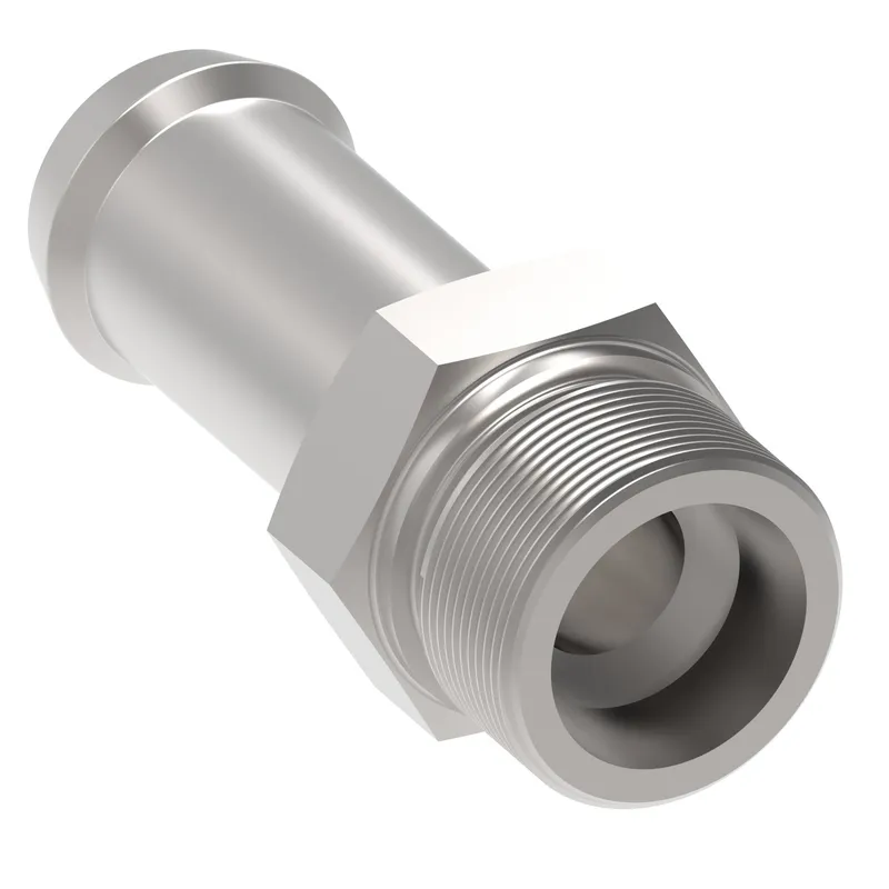 TUBE FTG, G-SCHL-22/M26x1,5 FO.AA4GS — photo 3 of 3