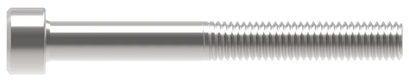 SCREW, M10x40-8.8 A4GS DIN912 — photo 3 of 3