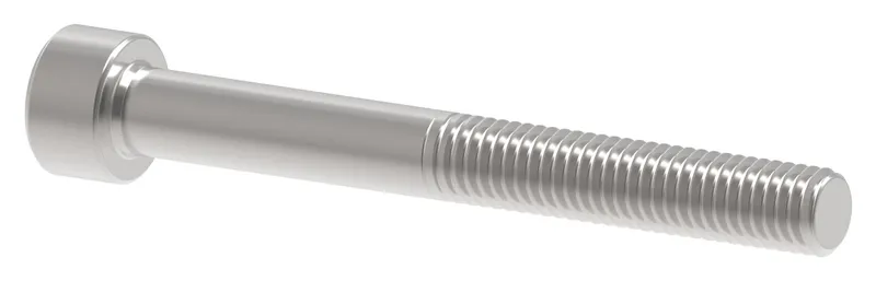 SCREW, M10x40-8.8 A4GS DIN912 — photo 2 of 3
