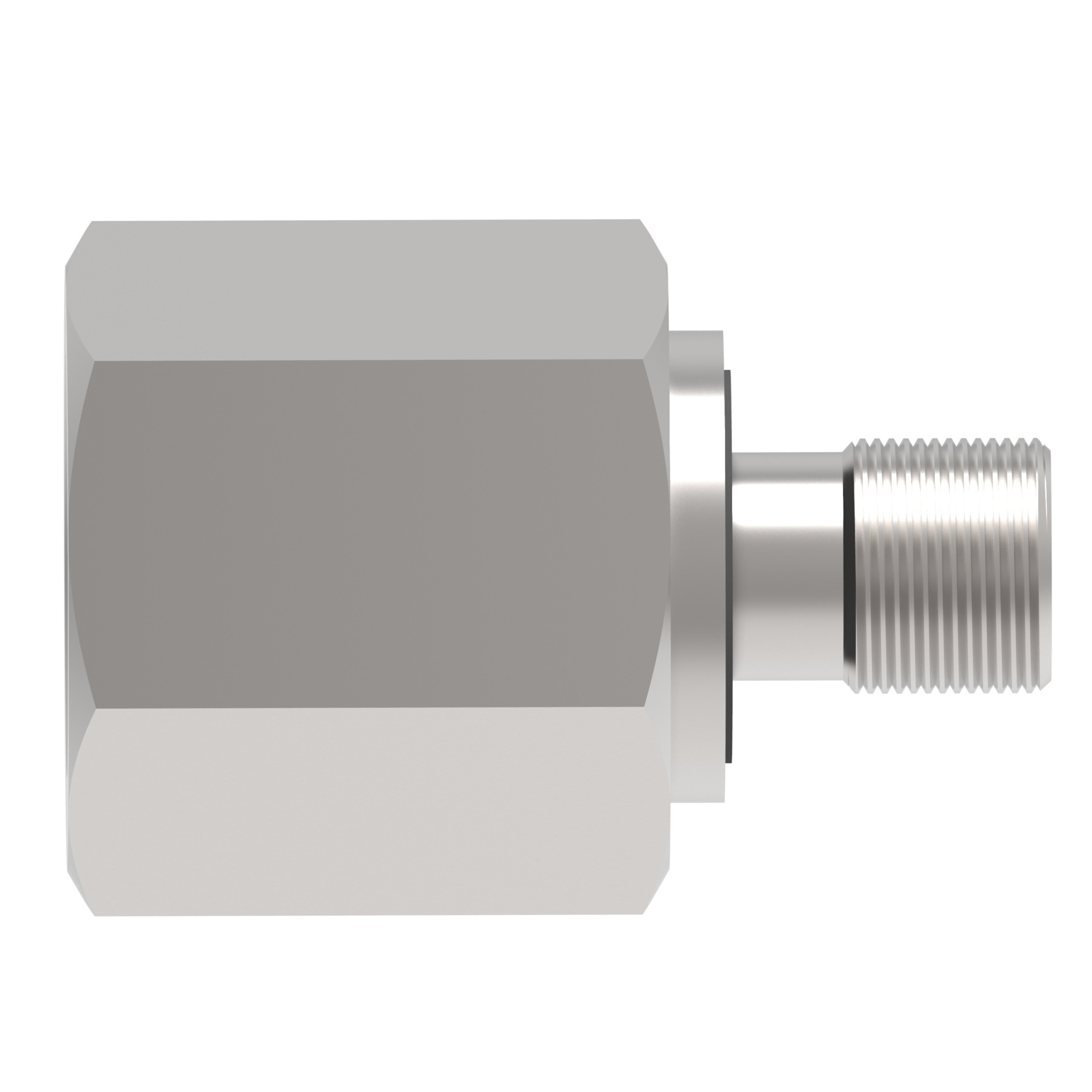 TUBE FTG, RED-R3/4-WD-VI/R1 1/4-1.4571 — photo 3 of 3