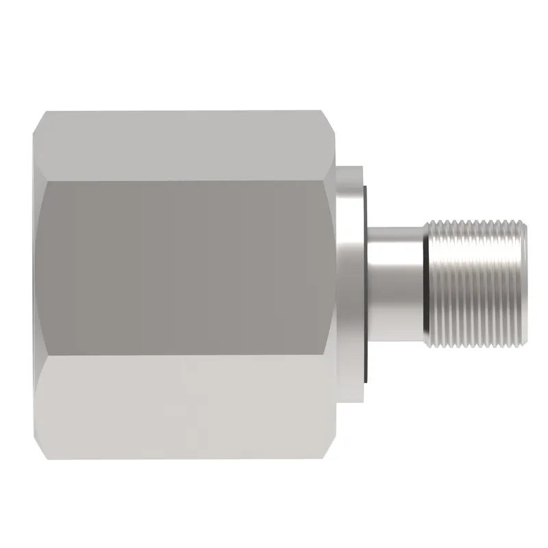 TUBE FTG, RED-R1/2-WD-VI/R1 1/4-1.4571 — photo 3 of 3